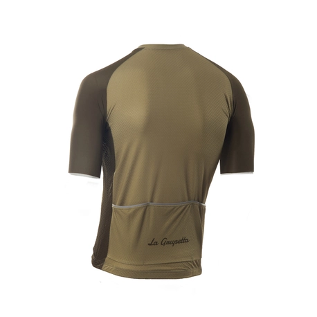 Maillot M/c Quality La Grupetta - Imagen 2