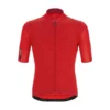 Maillot M/c Santini Colore Puro