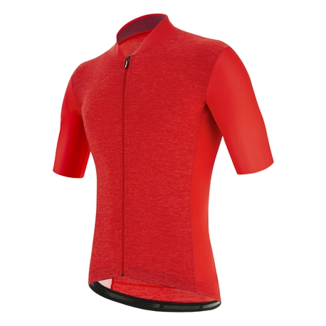 Maillot M/c Santini Colore Puro - Imagen 3