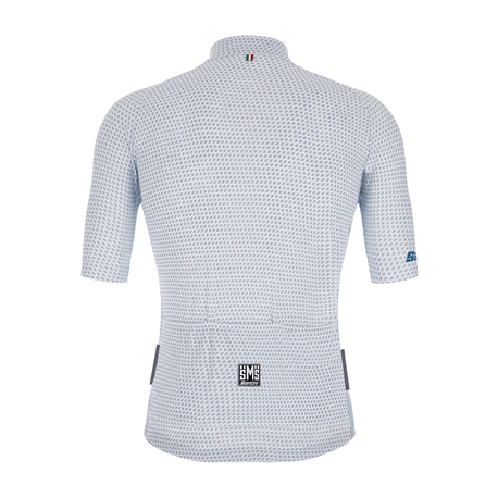 Maillot M/c Santini Karma Kite - Imagen 2