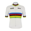 Maillot M/C World Deco Santini