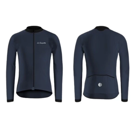 Maillot M/L Supreme II La Grupetta