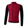 Shimano Maillot S-Phyre Termal Rojo T.S