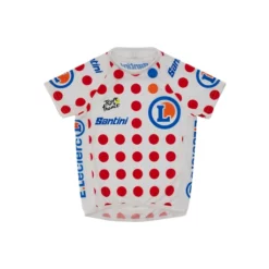 Maillot Santini Baby Tour De France GPM