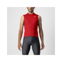 Maillot Sin Mangas Castelli Entrata VI