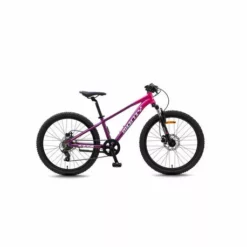 Monty Kids KX7D 24" 7v Sus Disc/hidr