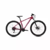 Monty Mtb KZ8 29" 18v Sus Disq/h