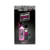 Muc-off Kit Limpiador, Protector Y Lubricante Para Bicicleta