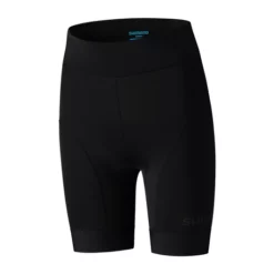 Pantalon Corto Shimano Mujer