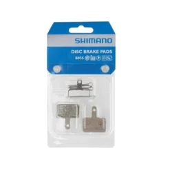 Pastillas Freno Shimano Resina B03S