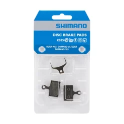 Shimano Pastillas M9100/R9170/R8070/RS805 RES