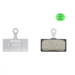 Shimano Pastillas Resina M9000/M8100/M8000/RS785