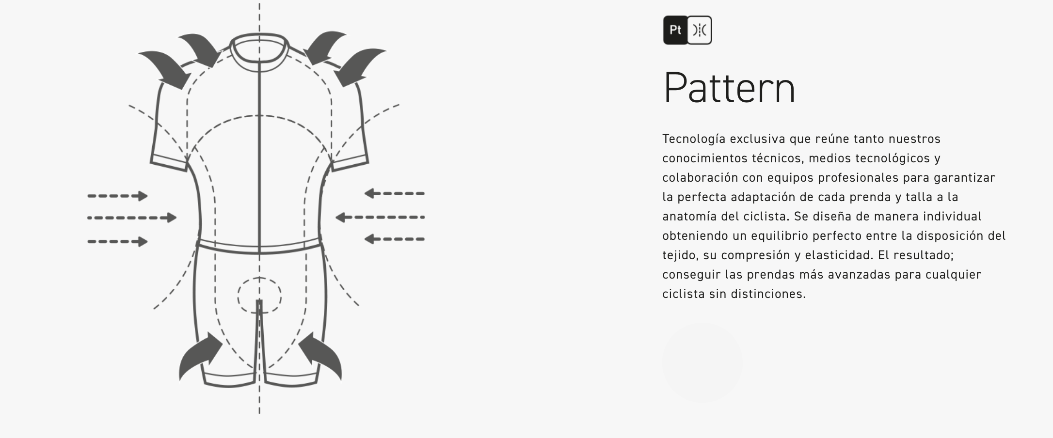 Chaqueta Etxeondo DENA - Imagen 4