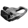 Shimano Pedal R550 SPD-SL Gris Con Calas SM-SH11