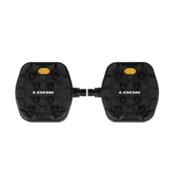 Look Cycle Pedal Trail Grip Black