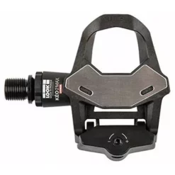 Look Cycle Pedales Carretera Keo 2 Max Carbon Negro
