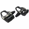 Pedales Carretera Shimano R550 Spd-sl Negro