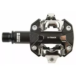 Look Cycle Pedales Look X-Track Gris