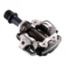Shimano Pedales M540 Negro