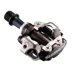 Shimano Pedales M540 Negro