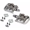 Pedales Shimano M-324 Spd Mixtos