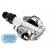 Pedales Shimano M520 Blanco