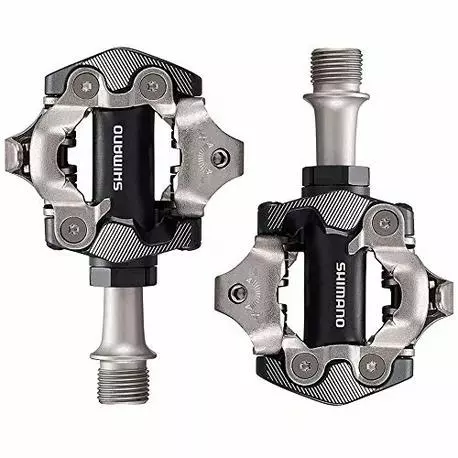 Pedales Shimano Xt Xc Pdm8100 Spd