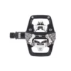 Look Cycle Pedales X-Track En-Race Plus Negro