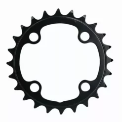 La Grupetta BH Concept Store - Tienda De Bicicletas Online Plato Fsa Modular Mtb 68 24d M11/d10 Acero Negro