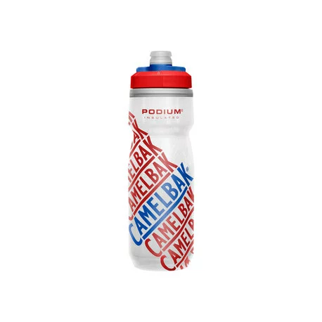 Camelbak Podium Chill Race Edition-red 0,6L