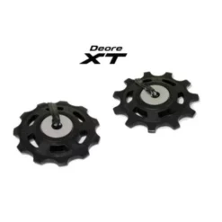 Shimano Polea Jgo. Guia/tension RD-M8000 Xt
