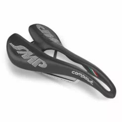 Selle SMP Sella Composit Nera Ric