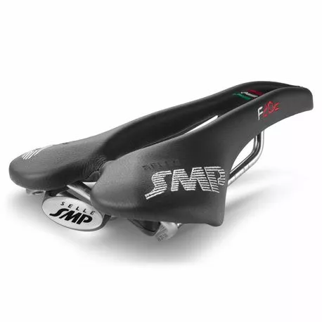 Selle SMP Sella F 20 C Nera - Imagen 2