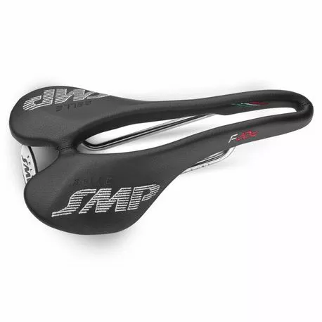 Selle SMP Sella F 20 C Nera - Imagen 5