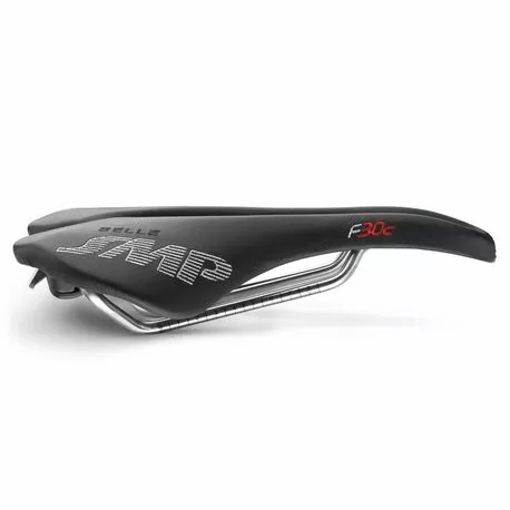 Selle SMP Sella F 30 C Nera - Imagen 3