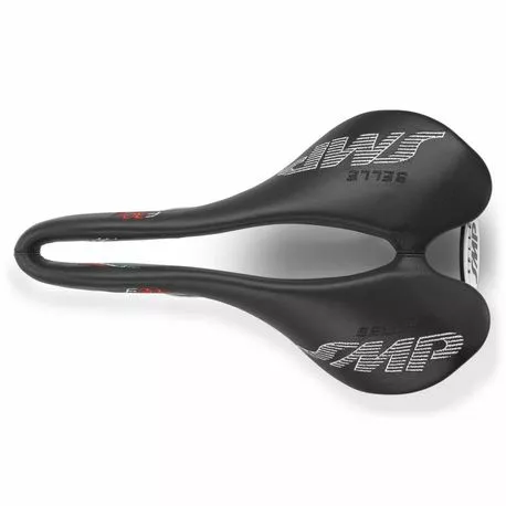 Selle SMP Sella F 30 C Nera - Imagen 5