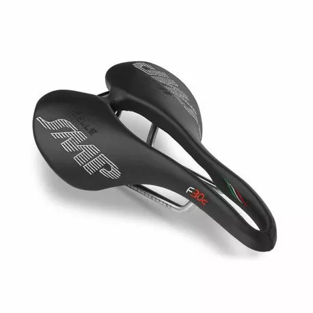 Selle SMP Sella F 30 C Nera