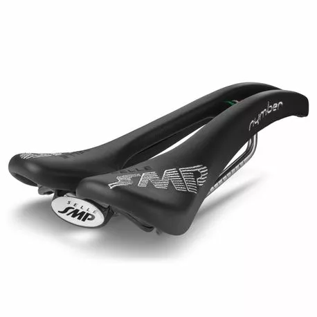 Selle SMP Sella Nymber Nera - Imagen 2