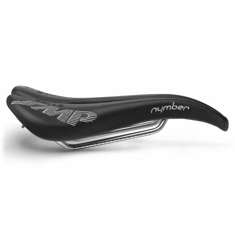 Selle SMP Sella Nymber Nera - Imagen 3