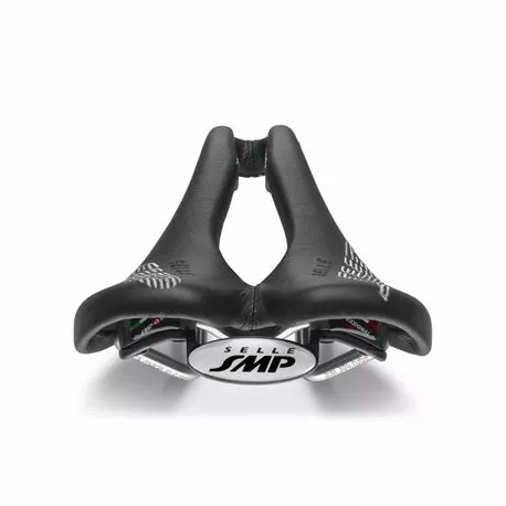 Selle SMP Sella Nymber Nera - Imagen 4