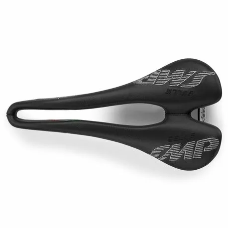Selle SMP Sella Nymber Nera - Imagen 5