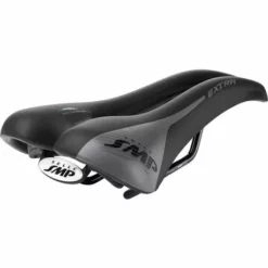 Selle SMP Sella Trk Extra Nera Matt Con Card