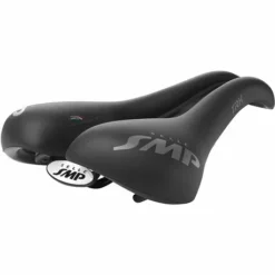 Selle SMP Sella Trk Large Nera Con Card Matt