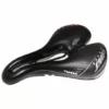 Selle SMP Sella Trk Medium Nera Matt Con Card