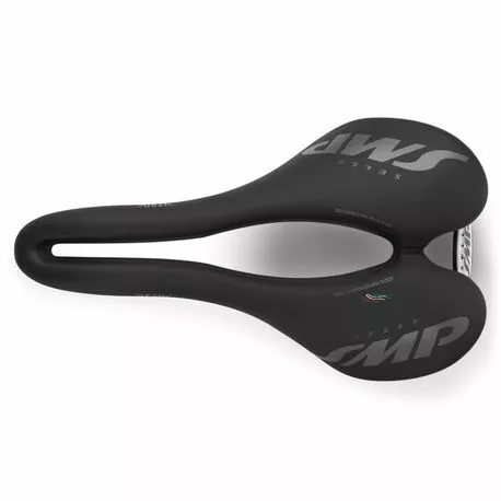 Selle SMP Sella Vt 20 C Nera - Imagen 2