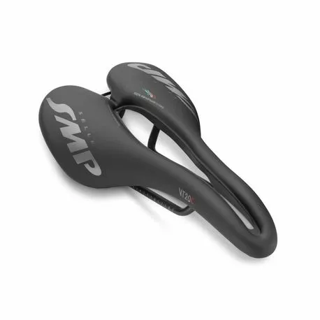 Selle SMP Sella Vt 20 C Nera - Imagen 4