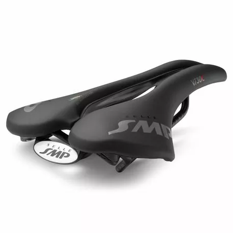 Selle SMP Sella VT 30 C Nera - Imagen 2