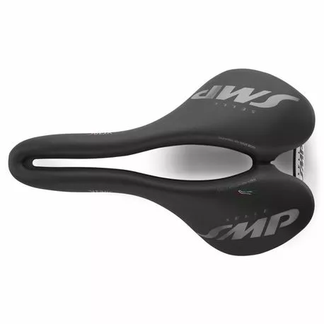 Selle SMP Sella VT 30 C Nera - Imagen 3