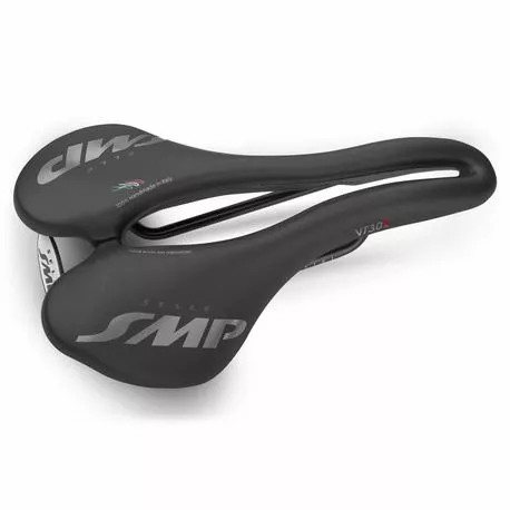 Selle SMP Sella VT 30 C Nera - Imagen 4