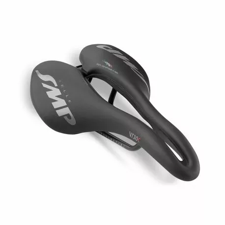 Selle SMP Sella VT 30 C Nera - Imagen 5